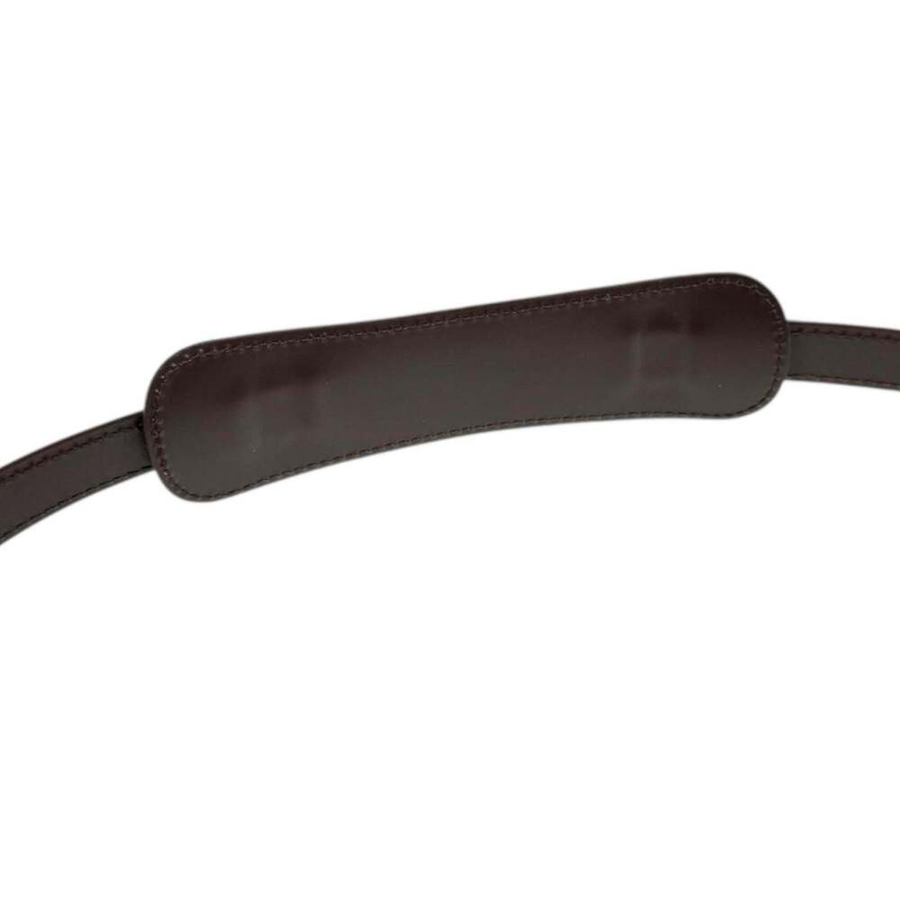 LOUIS VUITTON Brown Damier Canvas Shoulder Bag - Picture 11 of 11